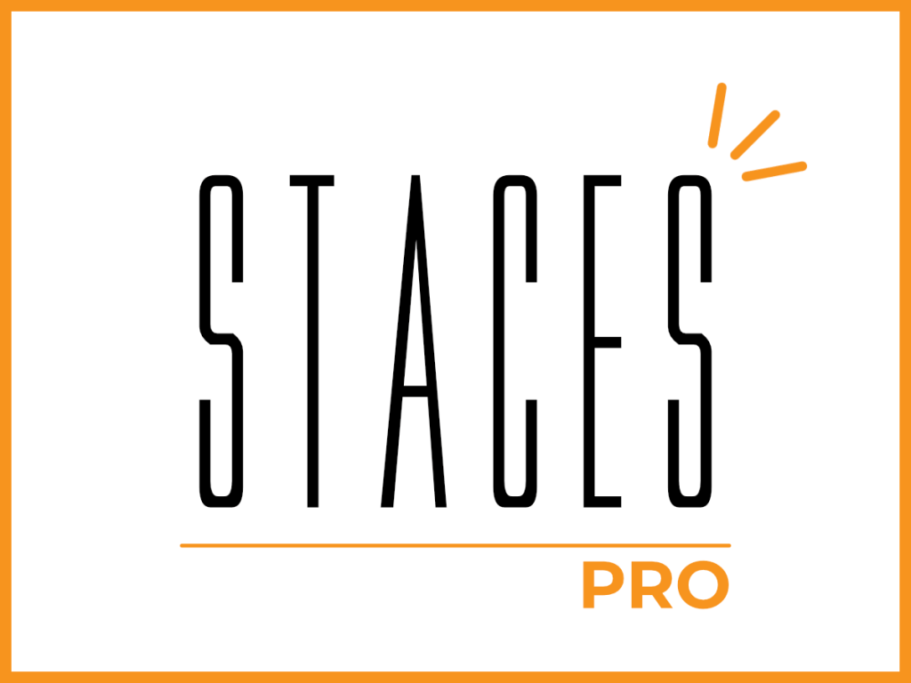 Staces Builder Theme WordPress